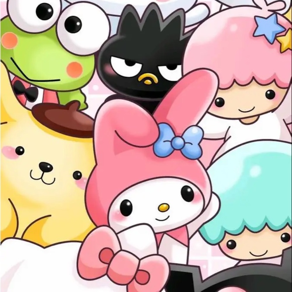 Meet your Posher, Starlight